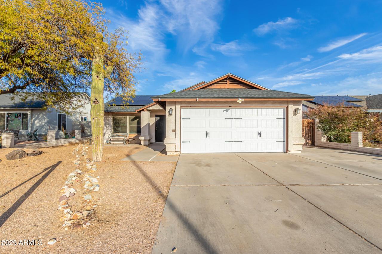 21063 N 33rd Ln., Phoenix, AZ 85027