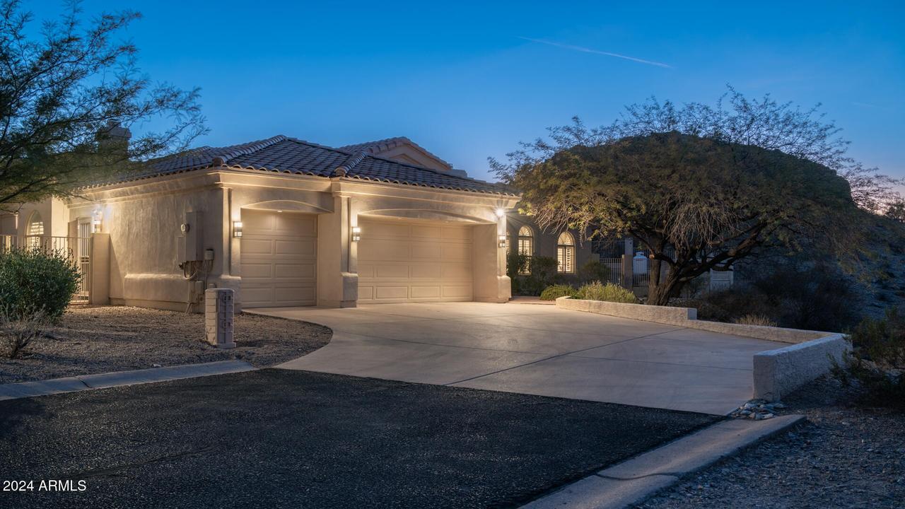 14845 S 31st Way, Phoenix, AZ 85048