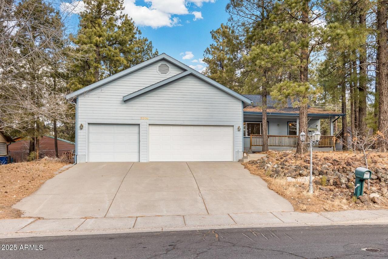 3244 S Gila Dr., Flagstaff, AZ 86005
