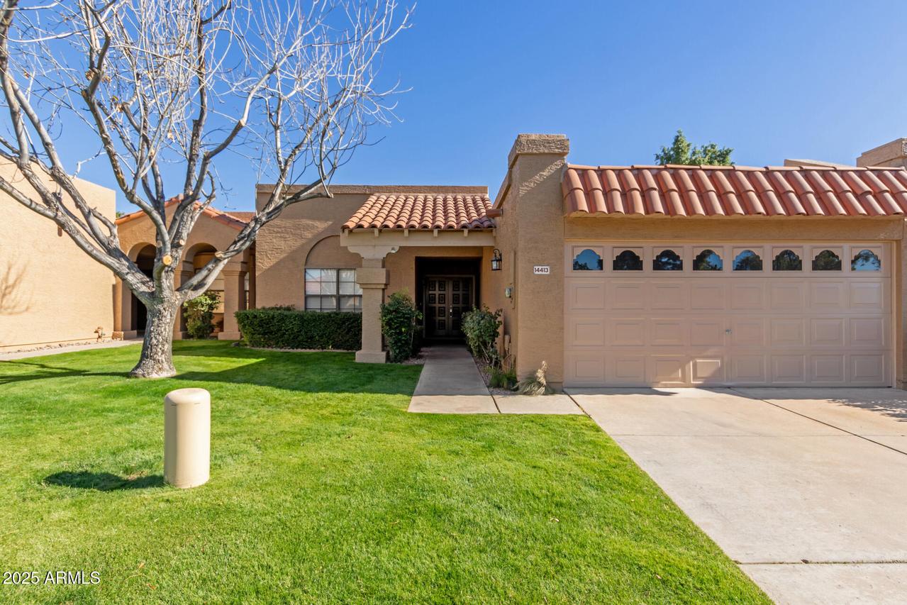 14413 N 91st St., Scottsdale, AZ 85260