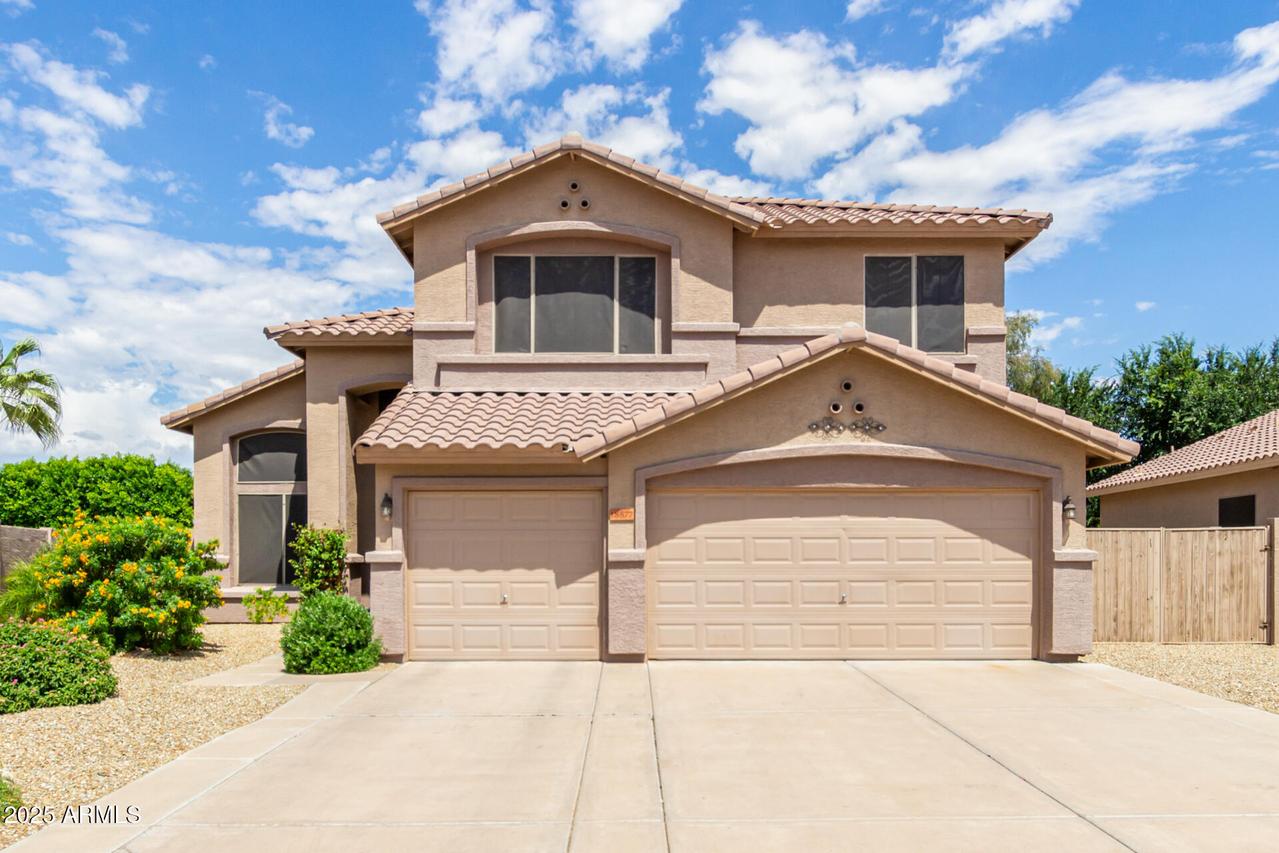 18877 N 59th Dr., Glendale, AZ 85308