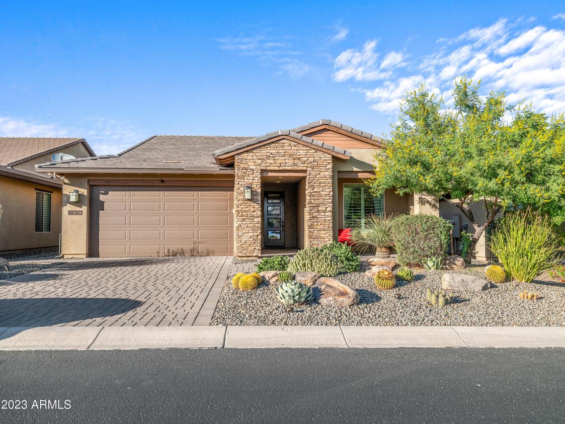 18022 E Vista Desierto, Rio Verde, AZ 85263
