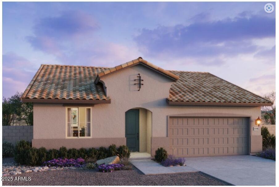 25318 W Bowker St., Buckeye, AZ 85326