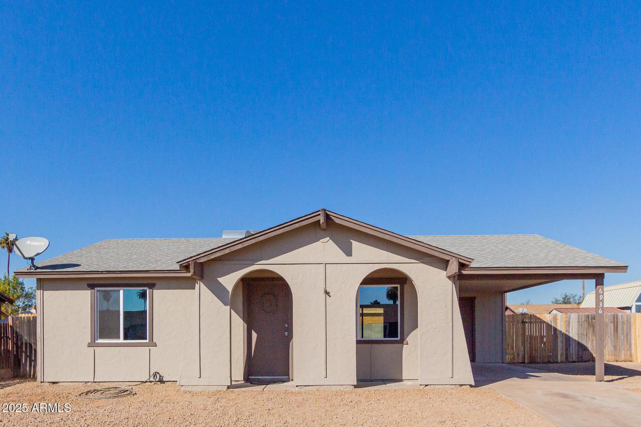 6936 W Berkeley Rd., Phoenix, AZ 85035