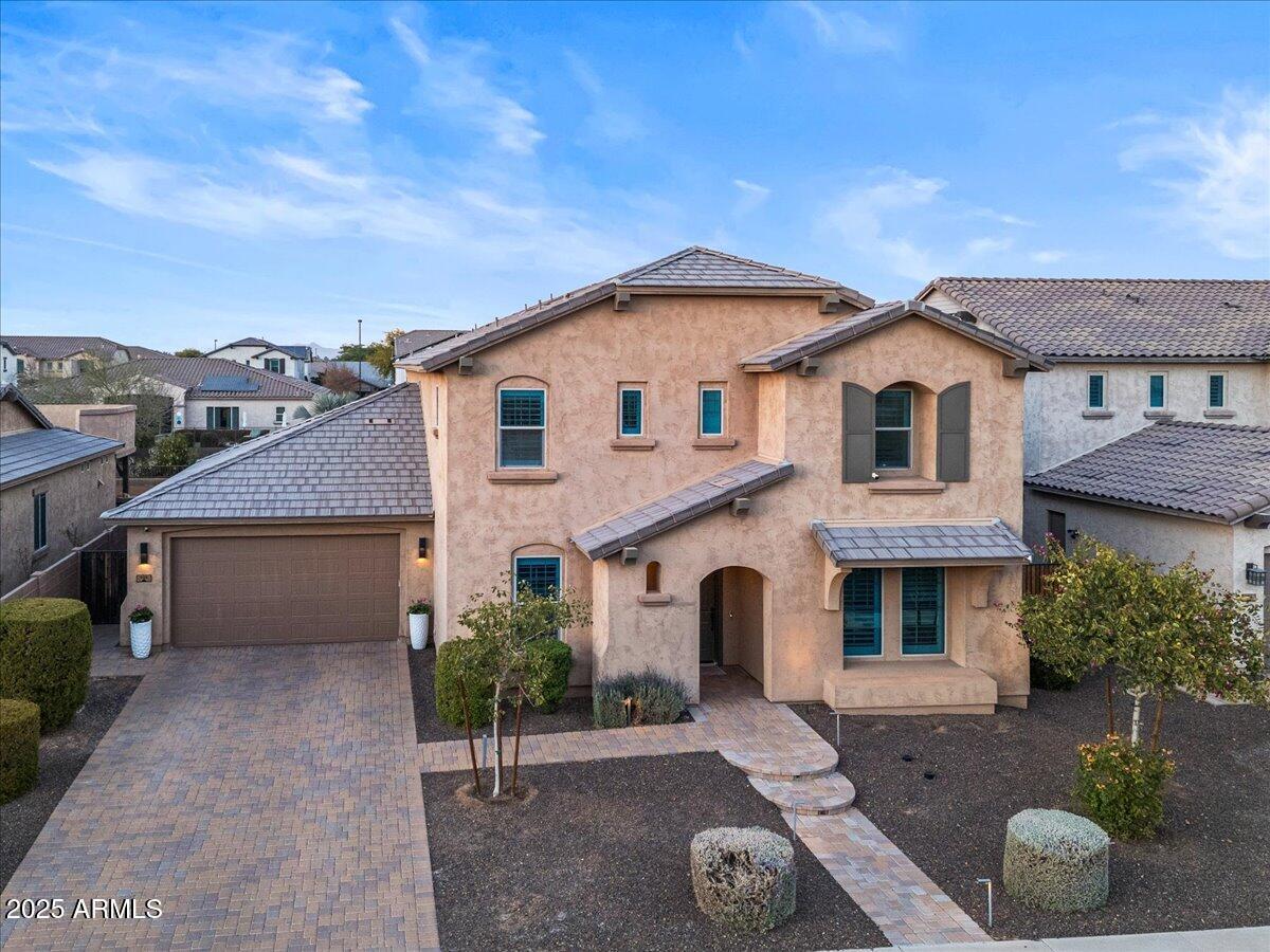 904 E Hampton Ln., Gilbert, AZ 85295