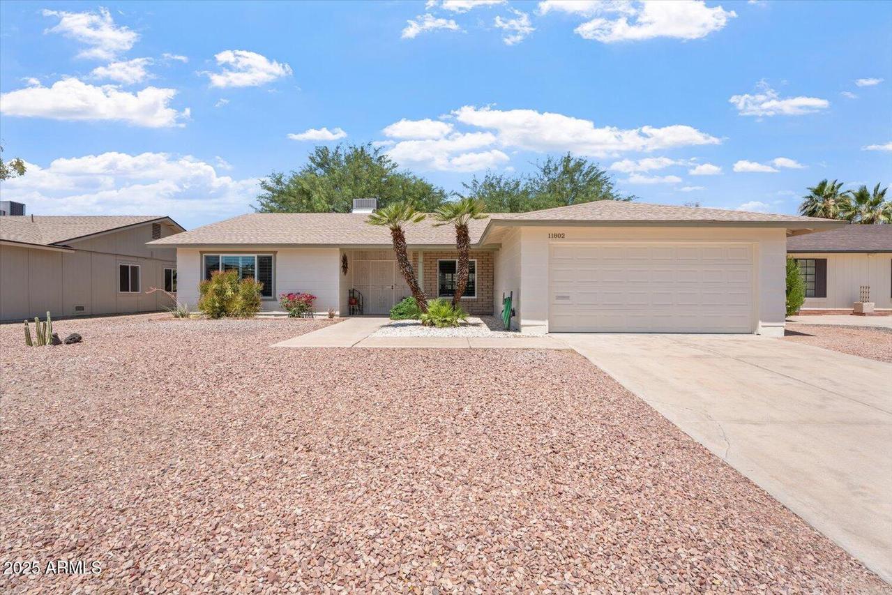 11802 S Half Moon Dr., Phoenix, AZ 85044