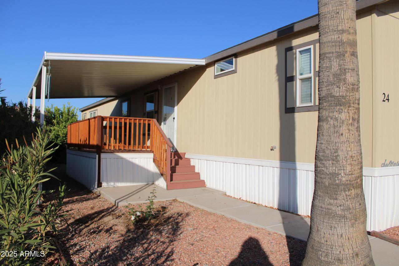 12721 W Greenway Rd. #24, El Mirage, AZ 85335