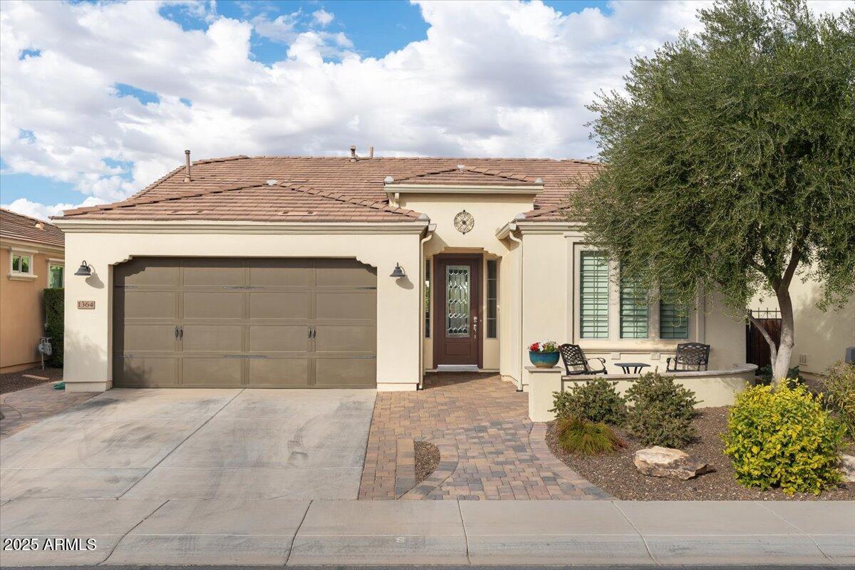 1364 E Elysian Pass, Queen Creek, AZ 85140