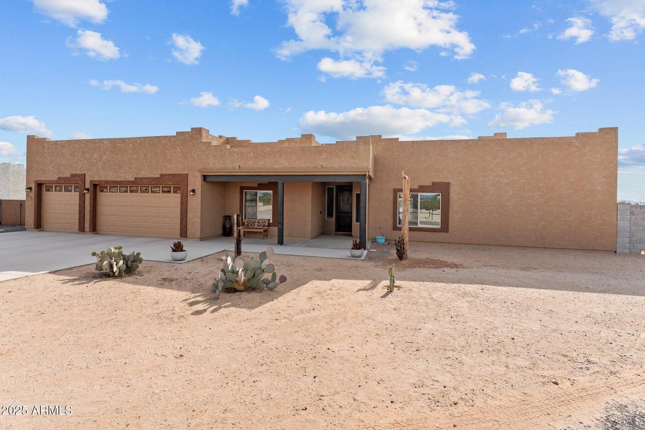 20343 W Morning Vista Dr., Wittmann, AZ 85361