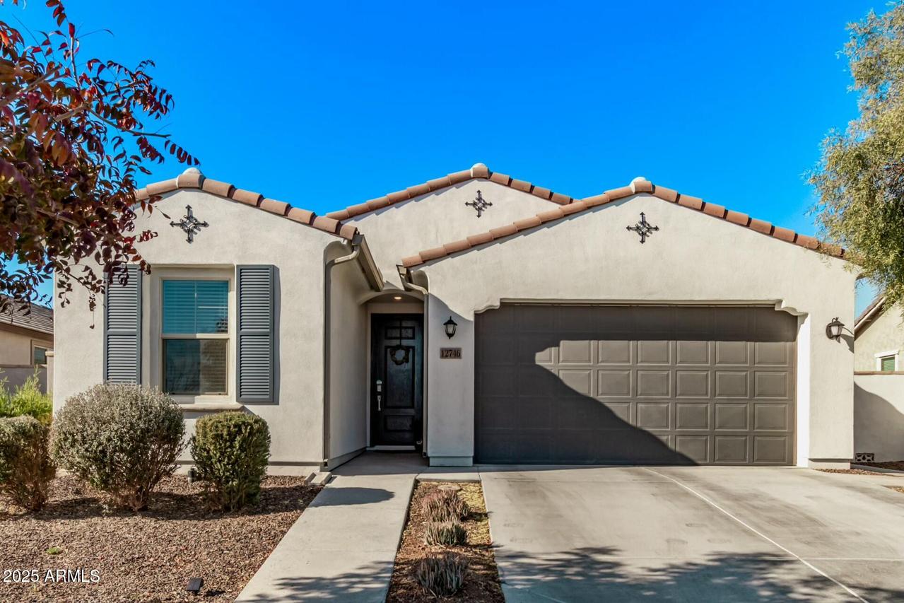 12746 N 145th Ln., Surprise, AZ 85379