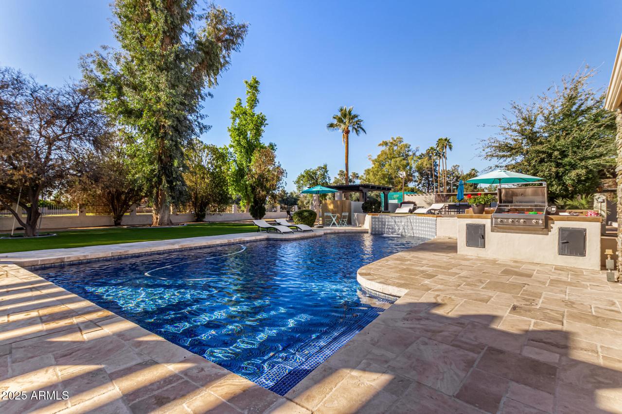 5817 E Leith Ln., Scottsdale, AZ 85254