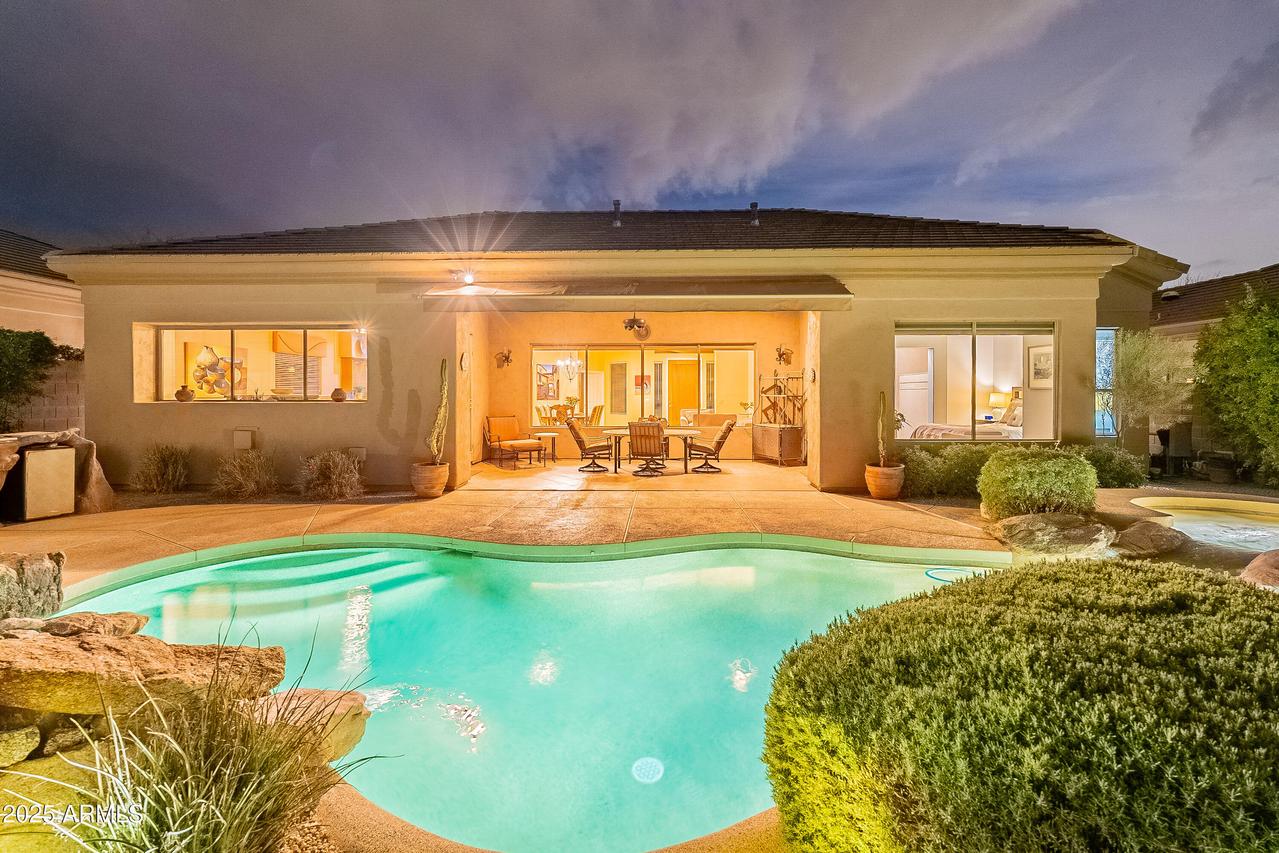 7034 E Soaring Eagle Way, Scottsdale, AZ 85266