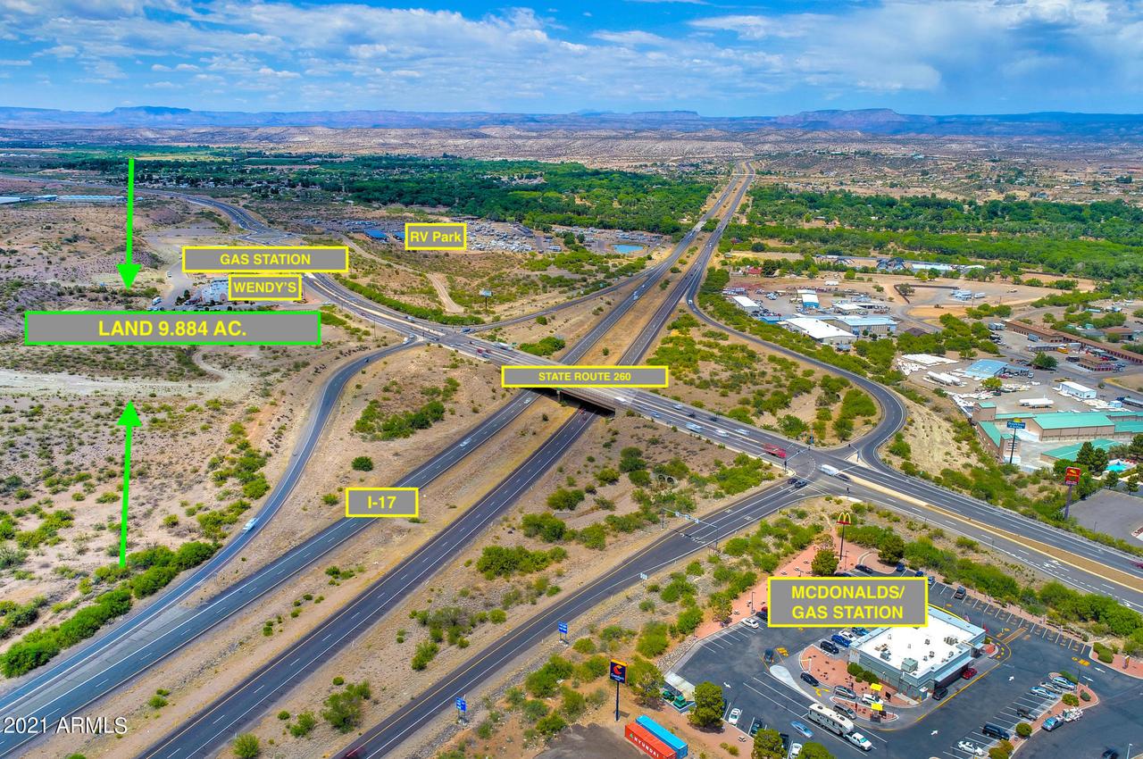 1835 W State Route 260 #-, Camp Verde, AZ 86322