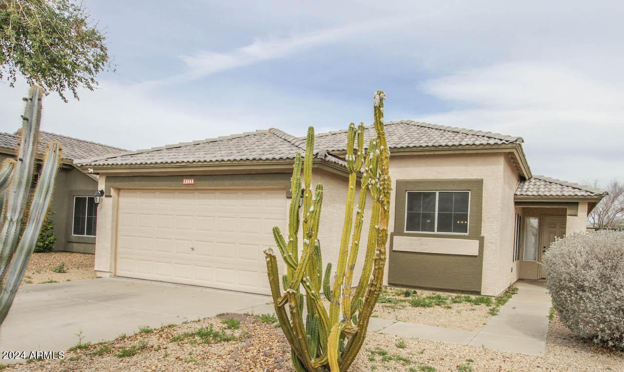 13558 W Saguaro Ln., Surprise, AZ 85374