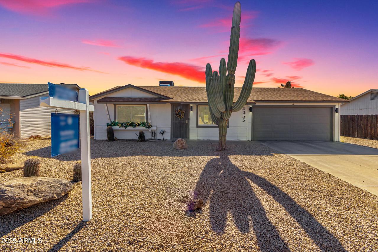 4055 E Hearn Rd., Phoenix, AZ 85032