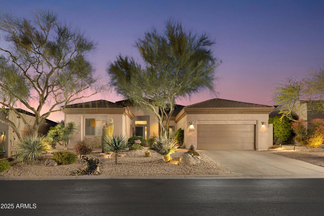 33286 N 71st St., Scottsdale, AZ 85266