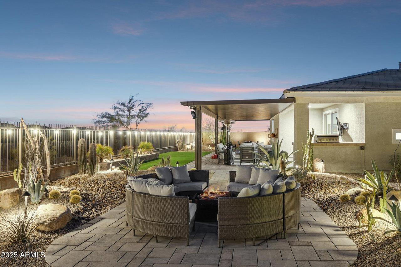 12465 E Soloman Rd., Gold Canyon, AZ 85118