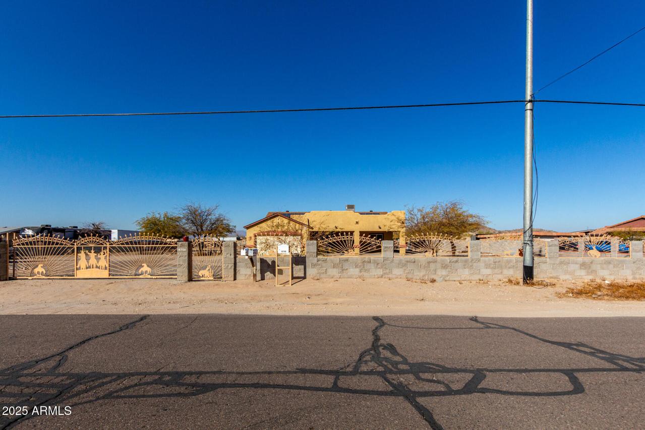 18706 W Arlington Rd., Buckeye, AZ 85326