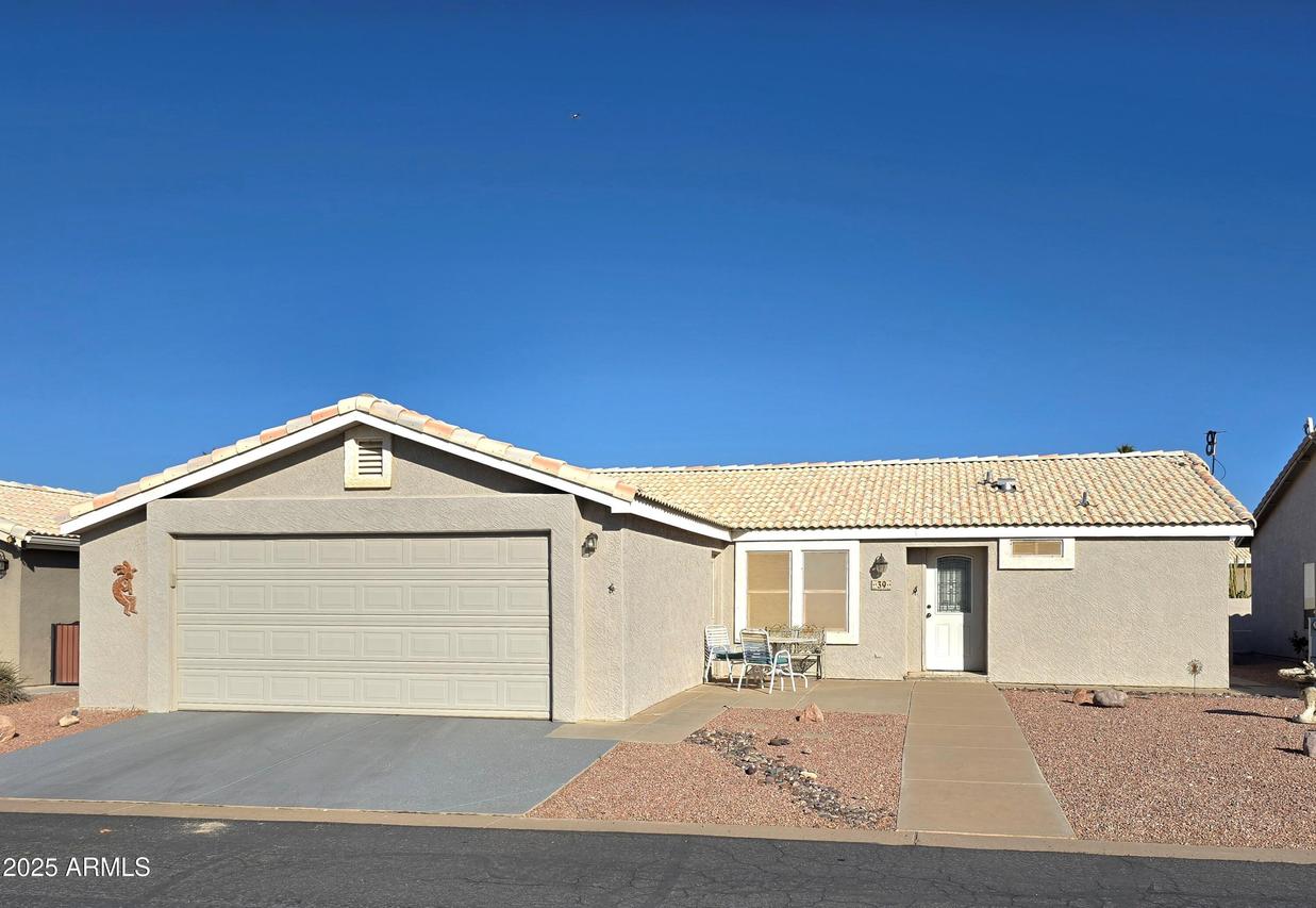 2101 S Meridian Rd. #39, Apache Junction, AZ 85120