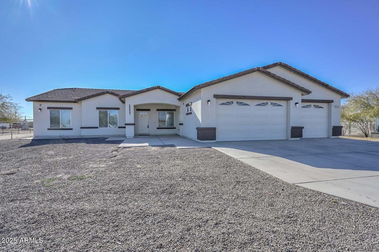 20823 W Rainbow Tr., Buckeye, AZ 85326