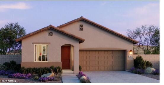 25209 W Wayland Dr., Buckeye, AZ 85326