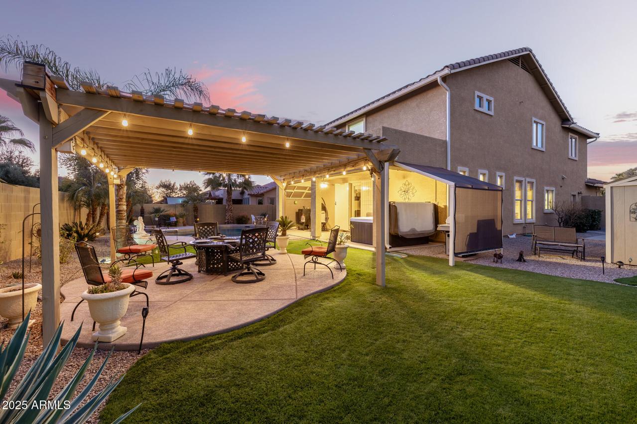 11249 E Stradling Ave., Mesa, AZ 85212