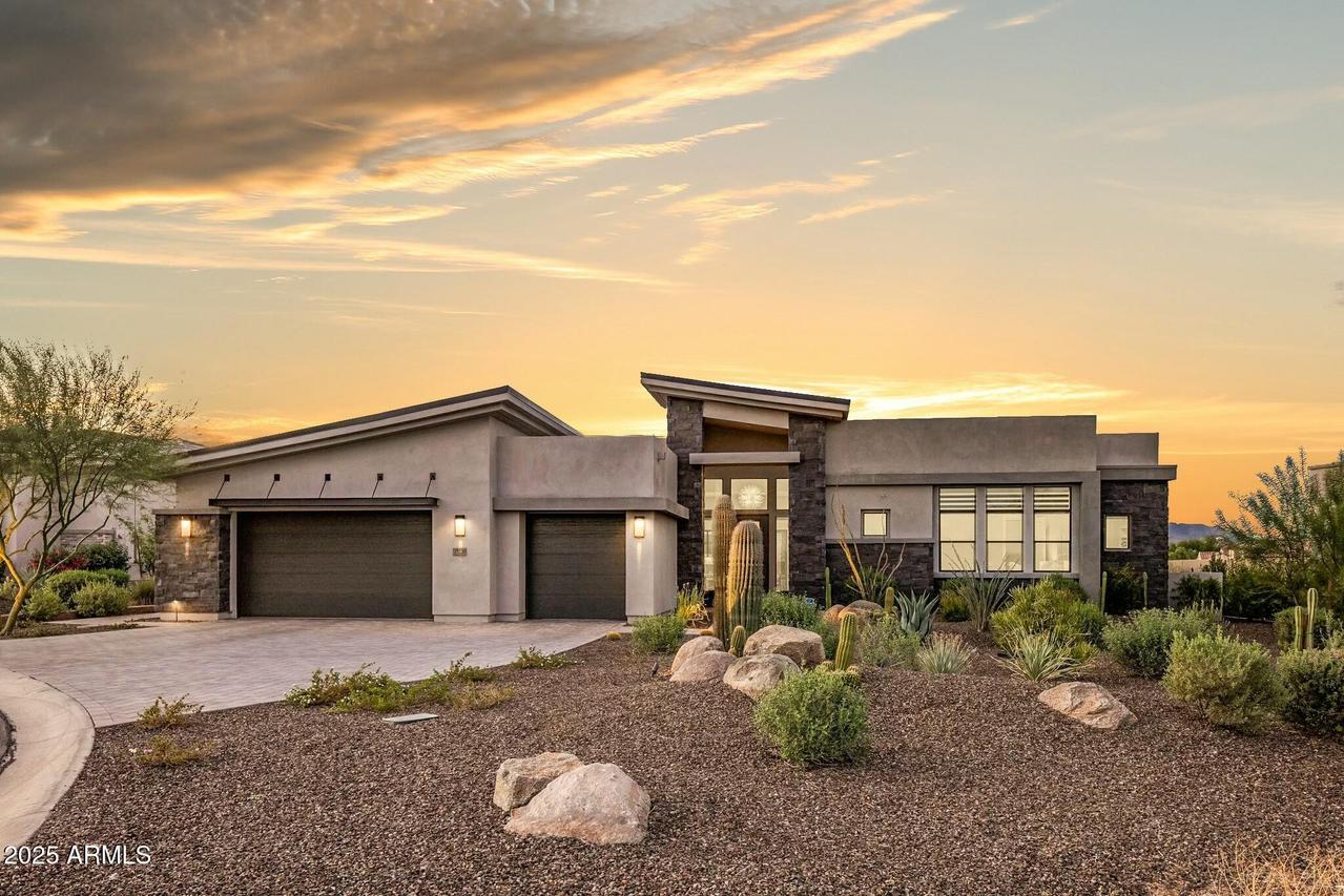 17220 E Lonesome Canyon Ct., Rio Verde, AZ 85263
