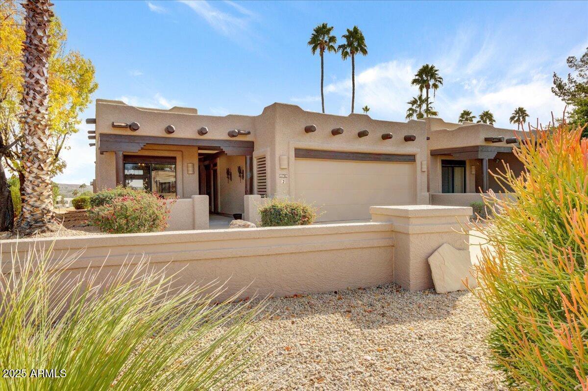 25615 N Bolero Bend #2, Rio Verde, AZ 85263
