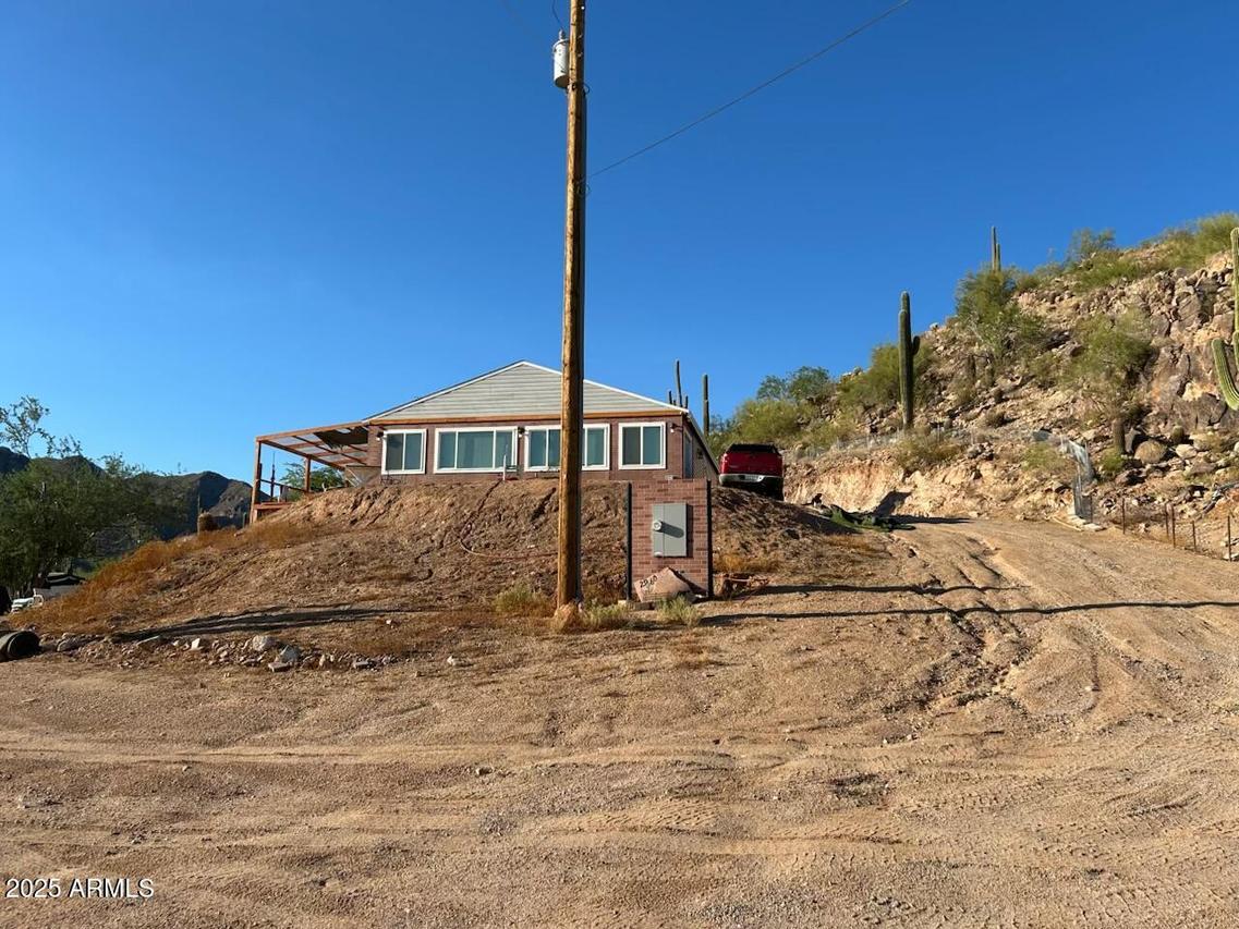 2960 W Tonto St., Apache Junction, AZ 85120