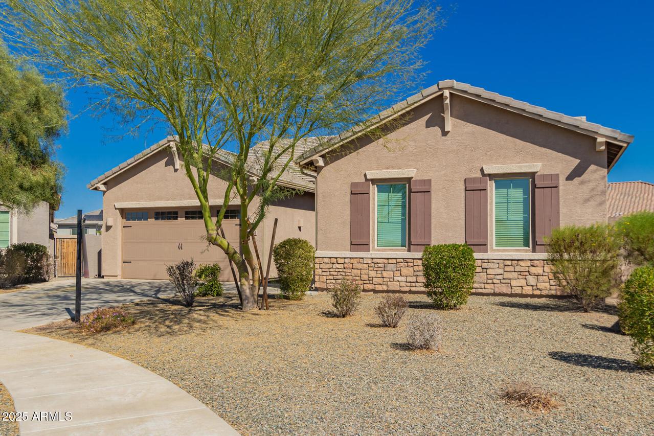 21754 E Caldwells Ct., Queen Creek, AZ 85142