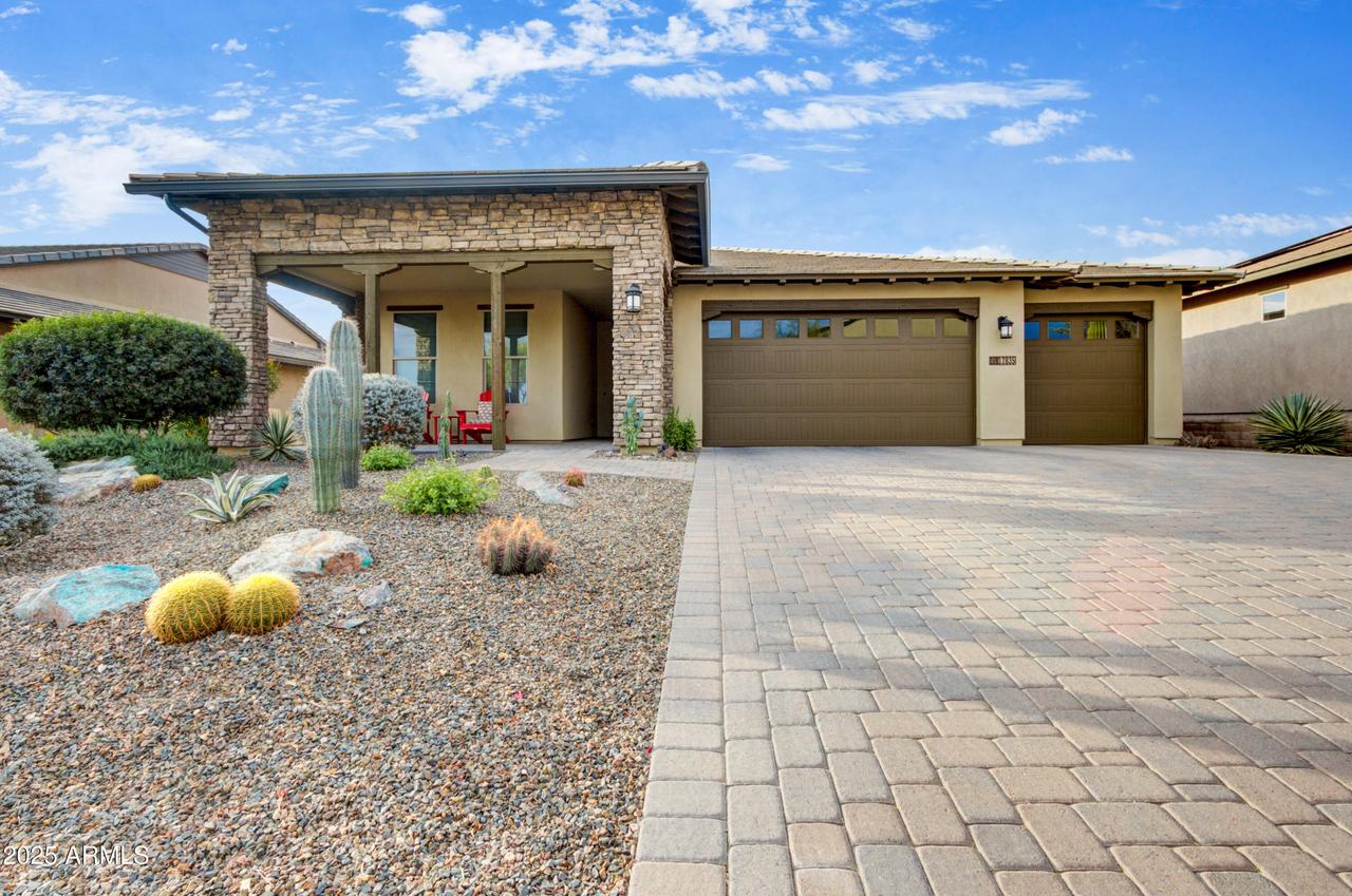 17835 E Woolsey Way, Rio Verde, AZ 85263