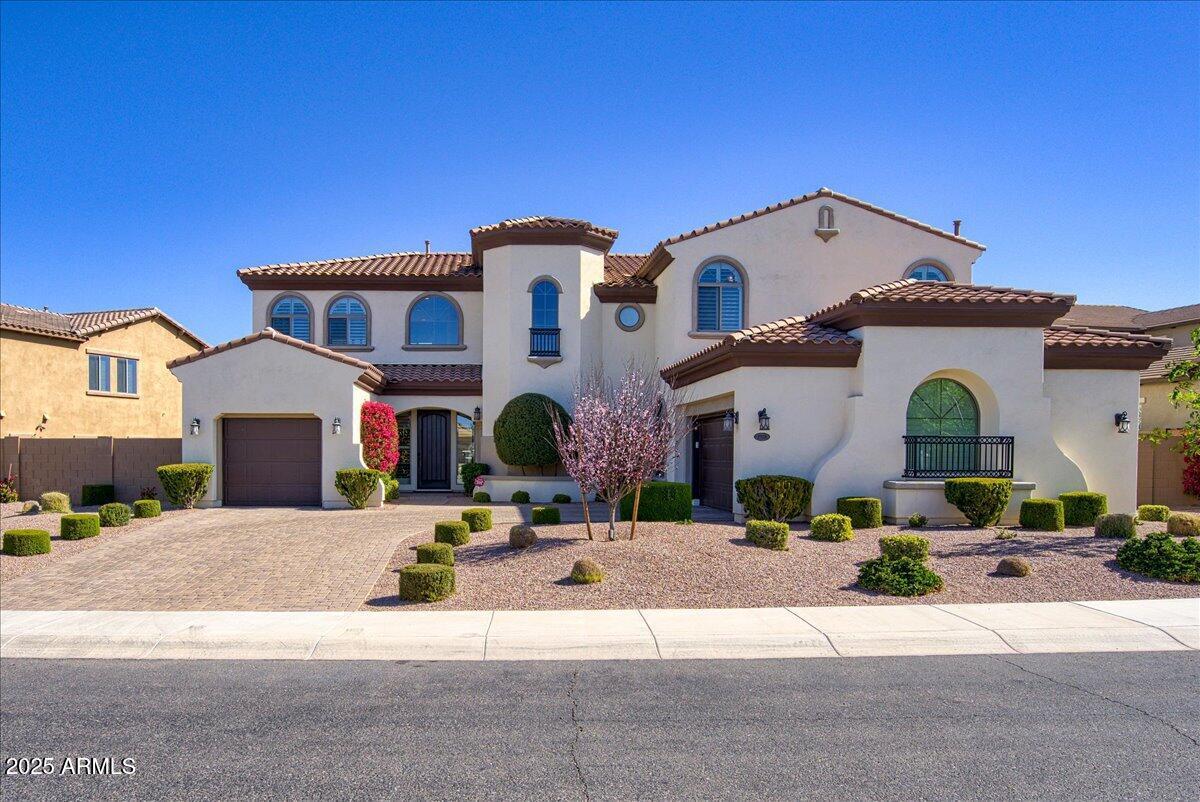 5528 E Windstone Tr., Cave Creek, AZ 85331