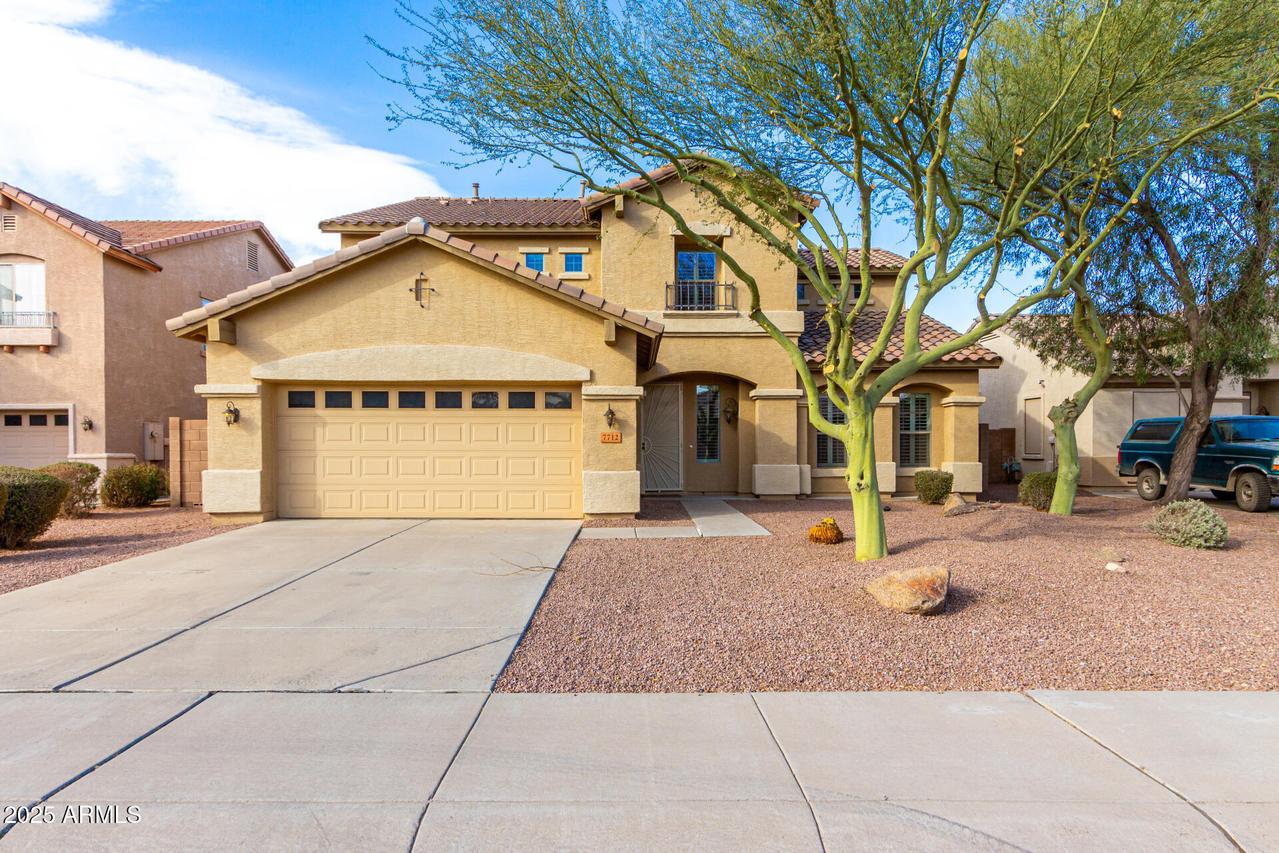 7712 S 72nd Ave., Laveen, AZ 85339