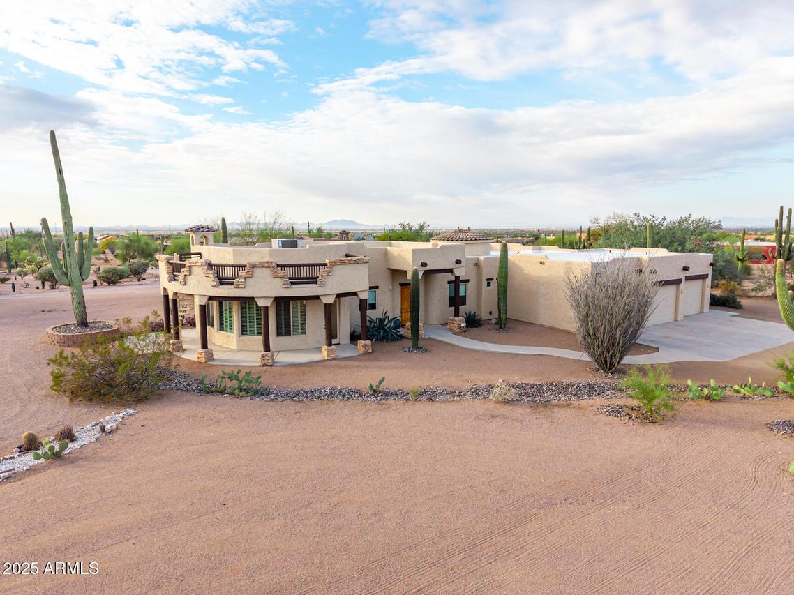 751 E Moon Vista St., Apache Junction, AZ 85119