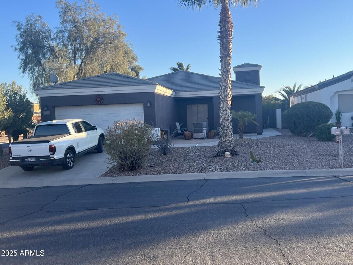 3953 W Mustang Ct., Eloy, AZ 85131