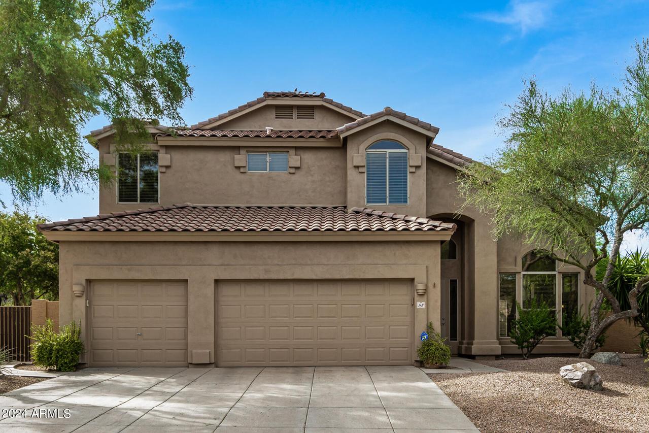 3060 N Ridgecrest #98, Mesa, AZ 85207