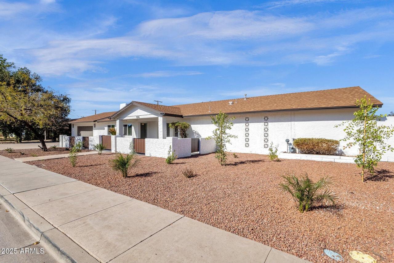 1546 E 3rd St., Mesa, AZ 85203