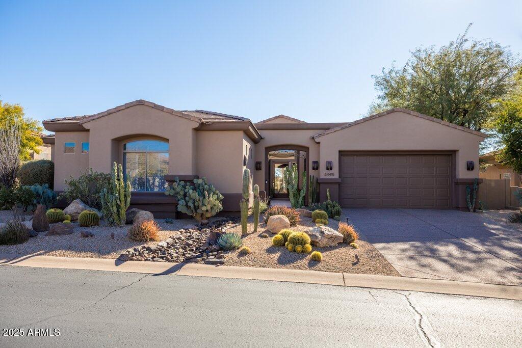 34415 N 99th Way, Scottsdale, AZ 85262