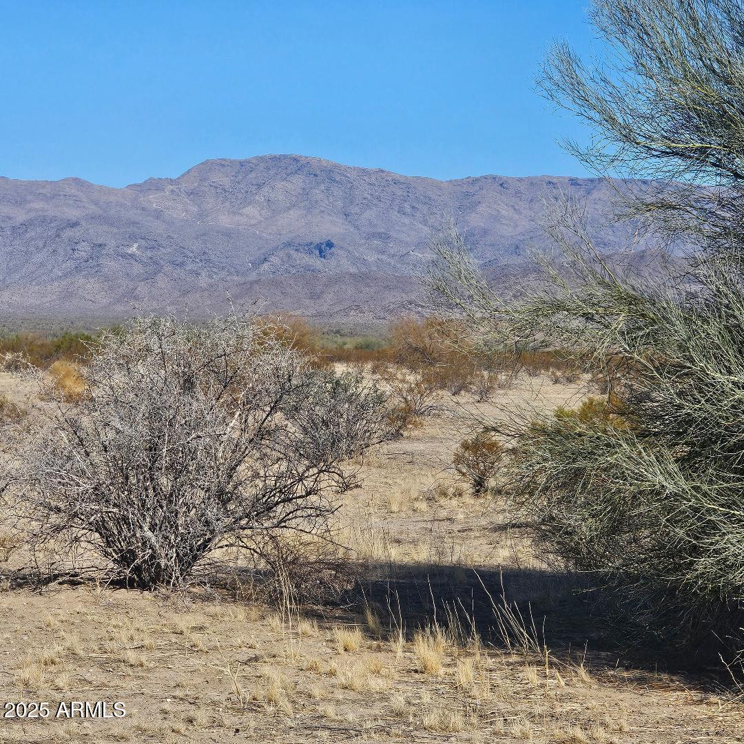 0000 N Red Hill Rd. #10, Salome, AZ 85348