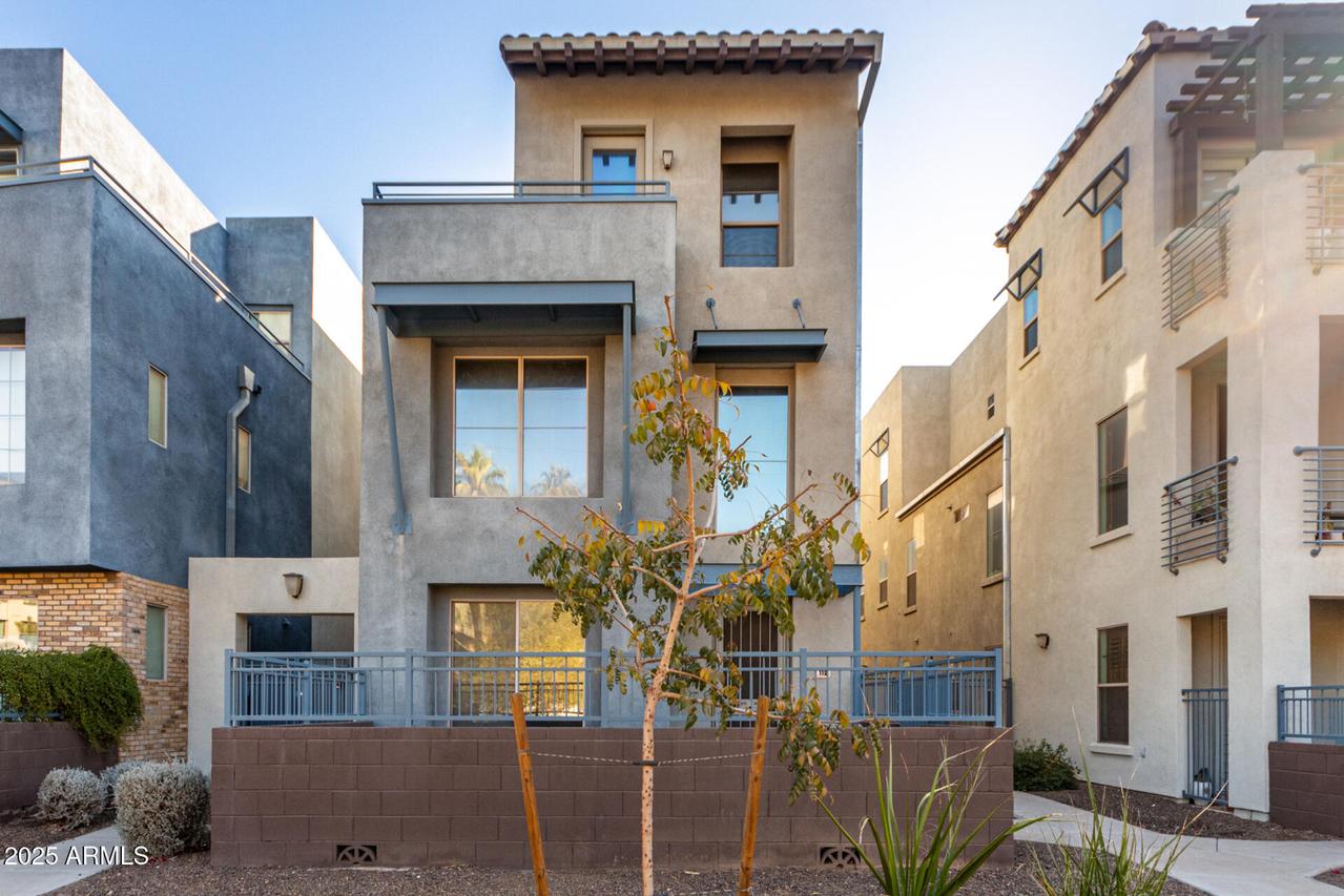 615 E Portland St. #112, Phoenix, AZ 85004