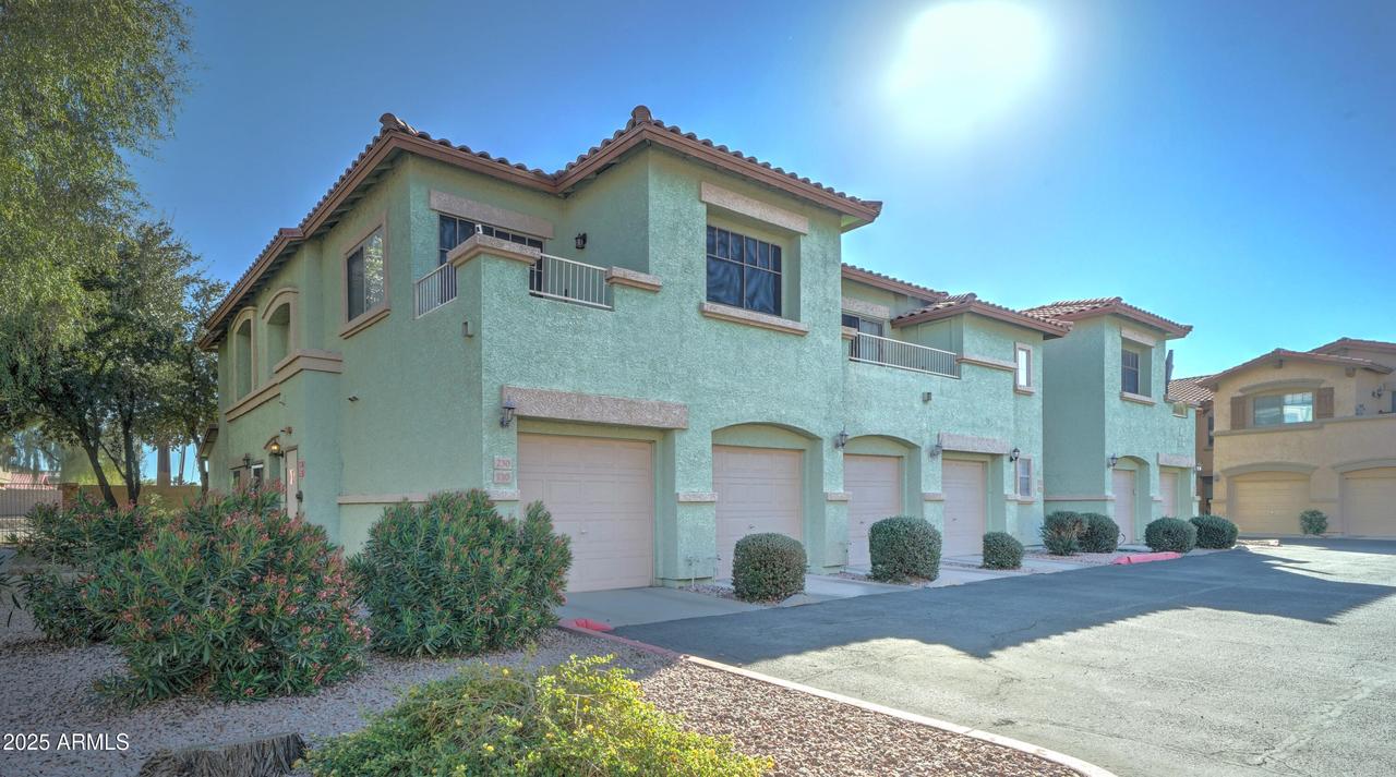 2831 E Southern Ave. #130, Mesa, AZ 85204