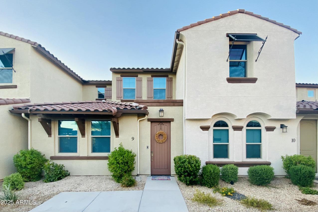 3855 S Mcqueen Rd. #9, Chandler, AZ 85286