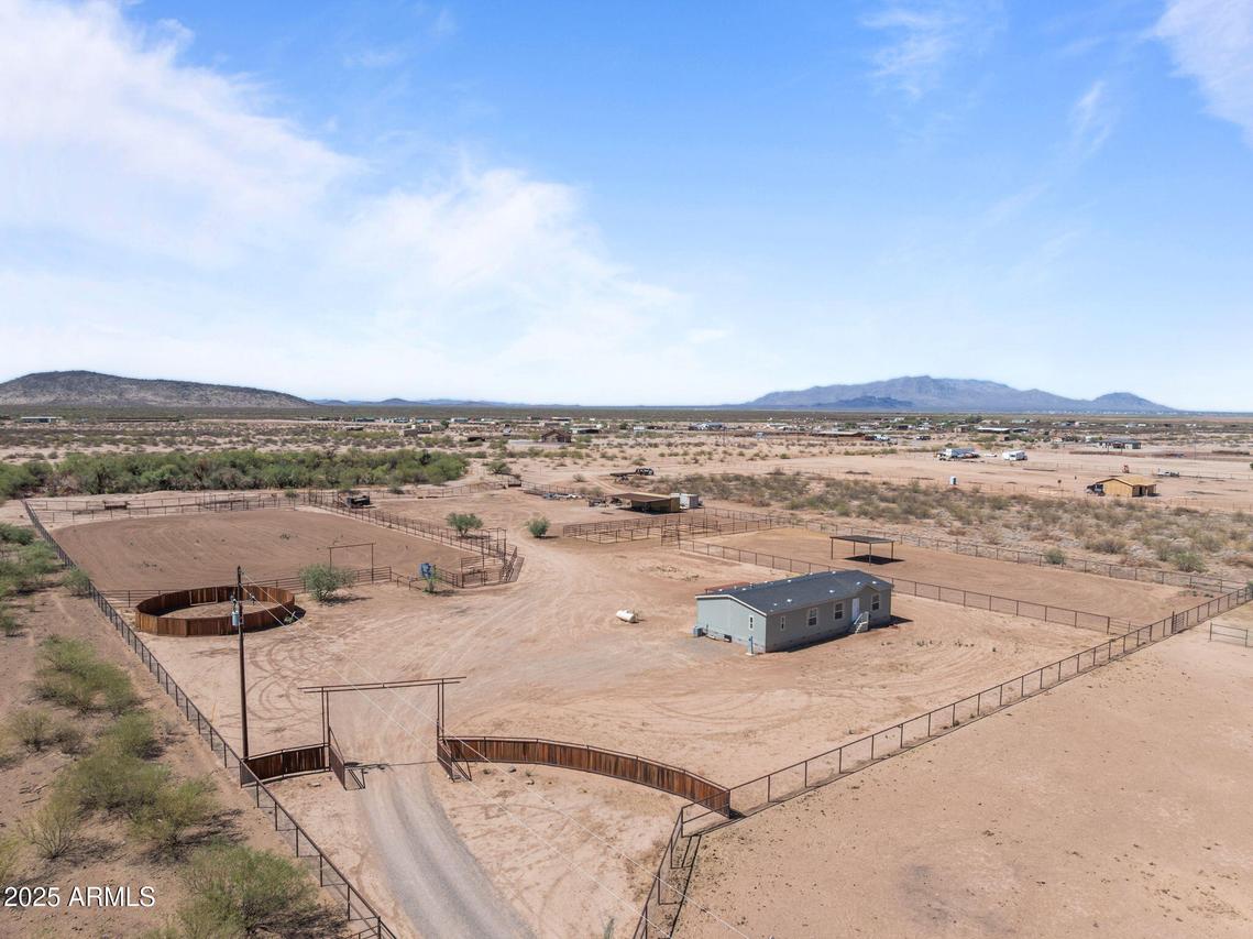45921 W Abbott Rd., Wickenburg, AZ 85390