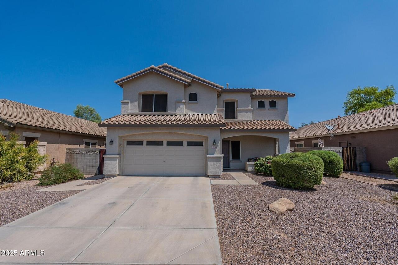 4542 E County Down Dr., Chandler, AZ 85249