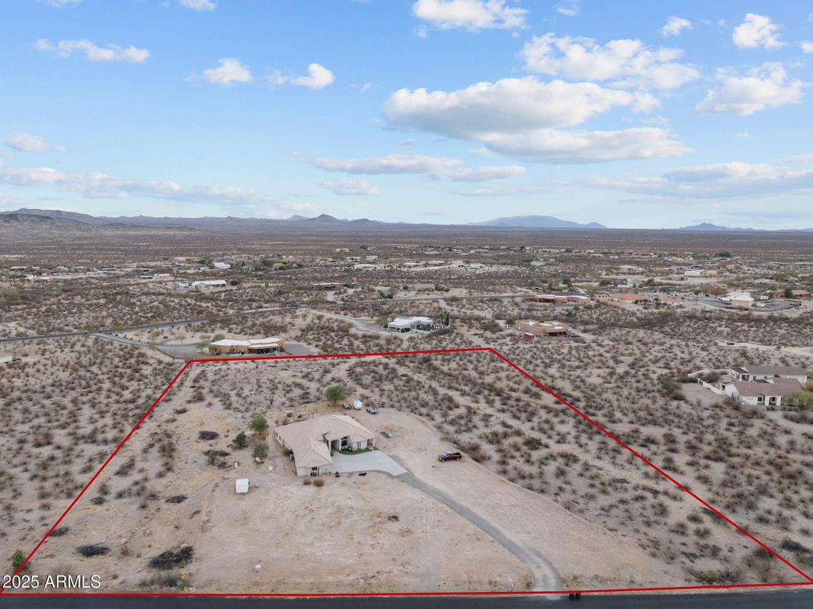 21315 W Vista Royale Dr., Wickenburg, AZ 85390
