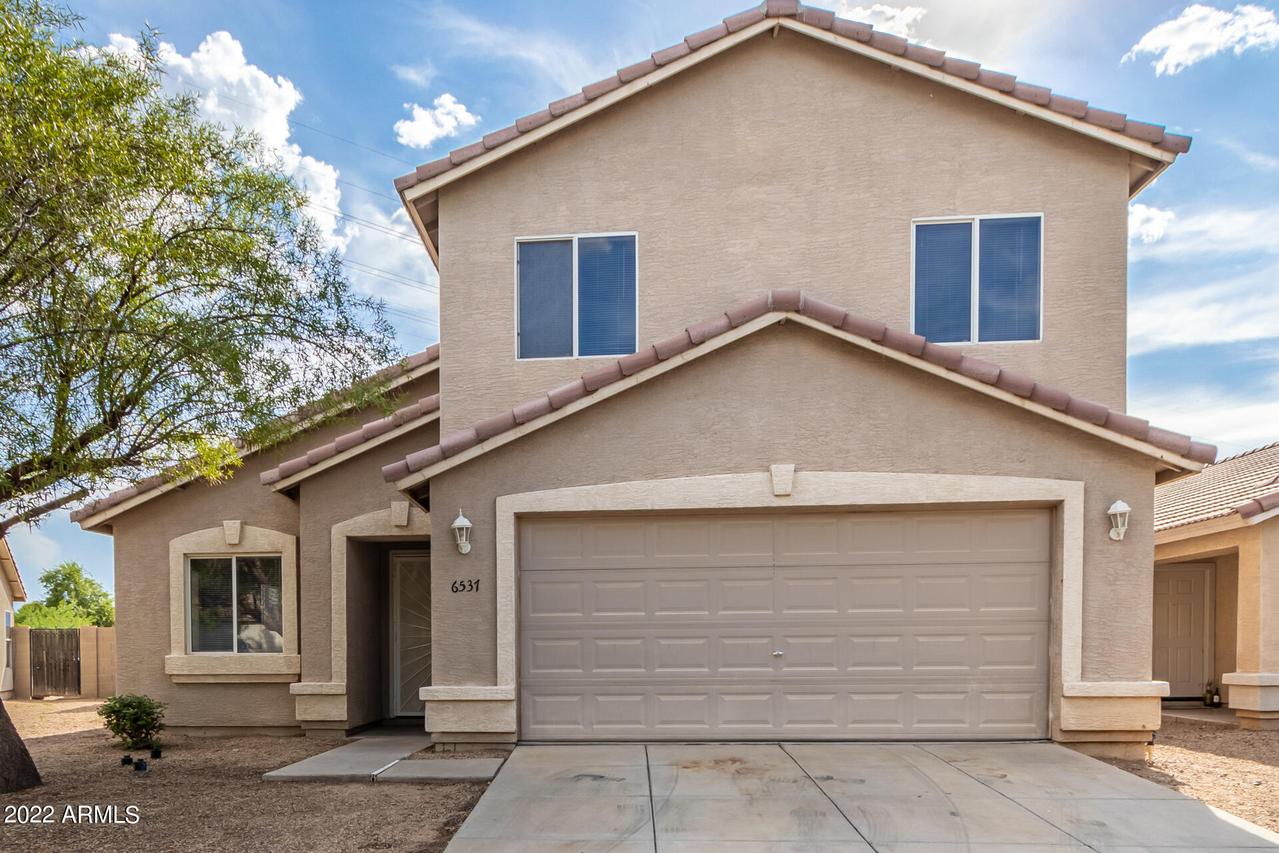 6537 W Riva Rd., Phoenix, AZ 85043