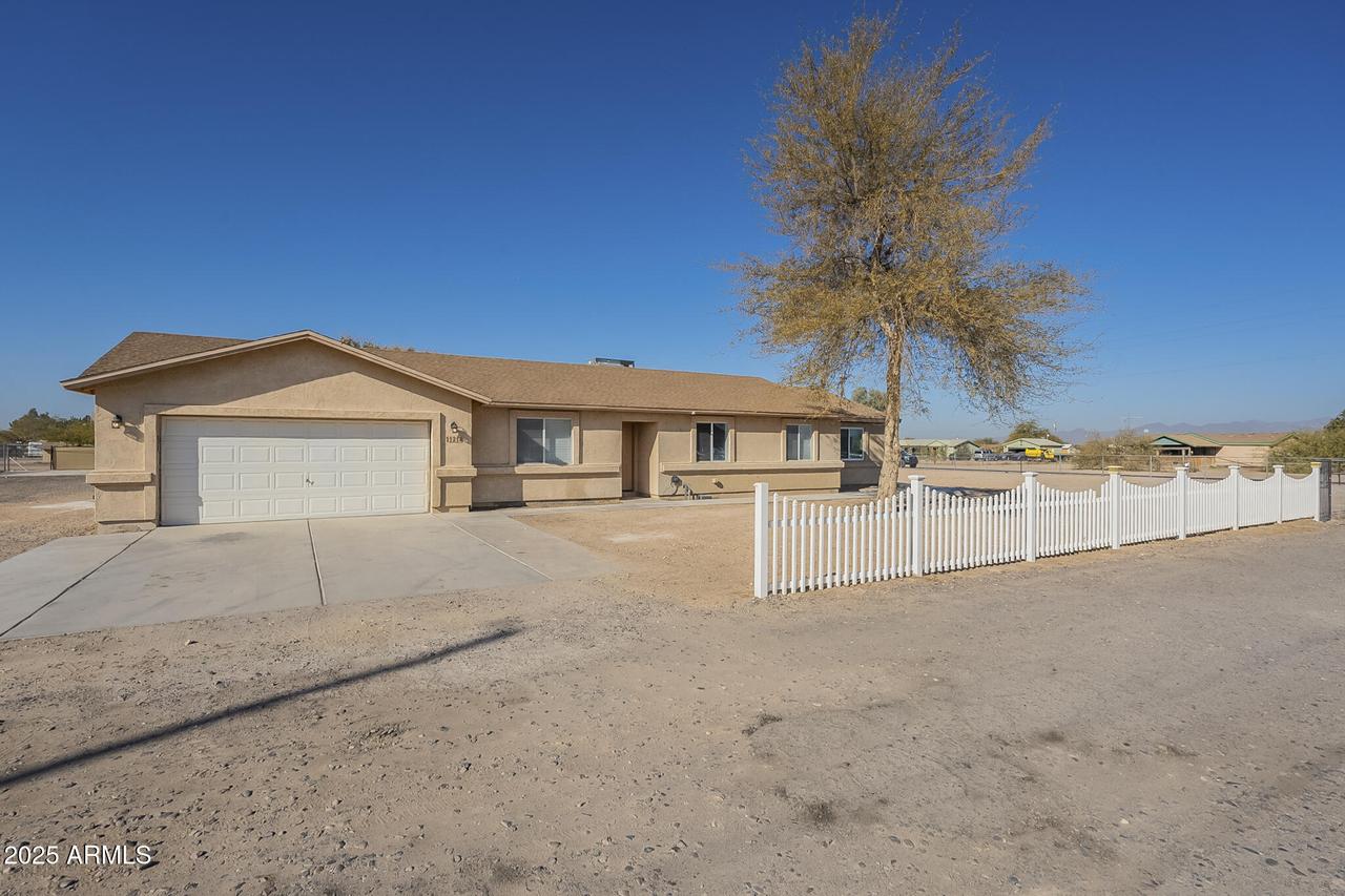 11214 S 203rd Ln., Buckeye, AZ 85326