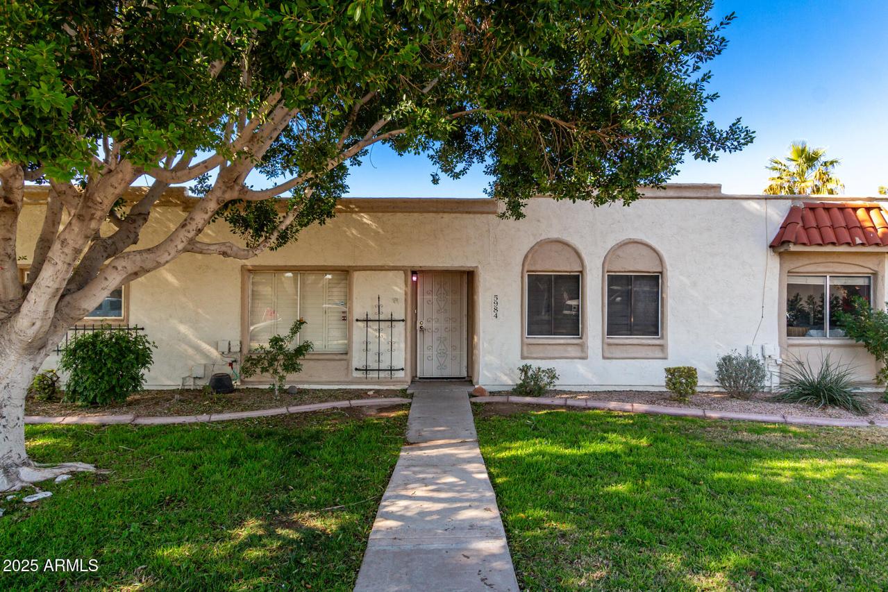 5984 N 83rd St., Scottsdale, AZ 85250