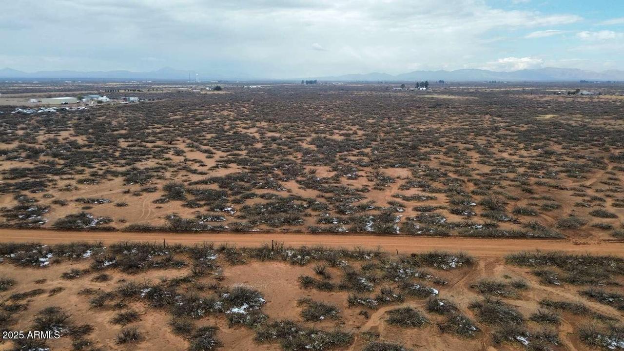 N Beki Ln. #-, Douglas, AZ 85607