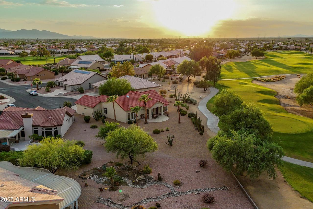 22713 N Dusty Trail Blvd., Sun City West, AZ 85375